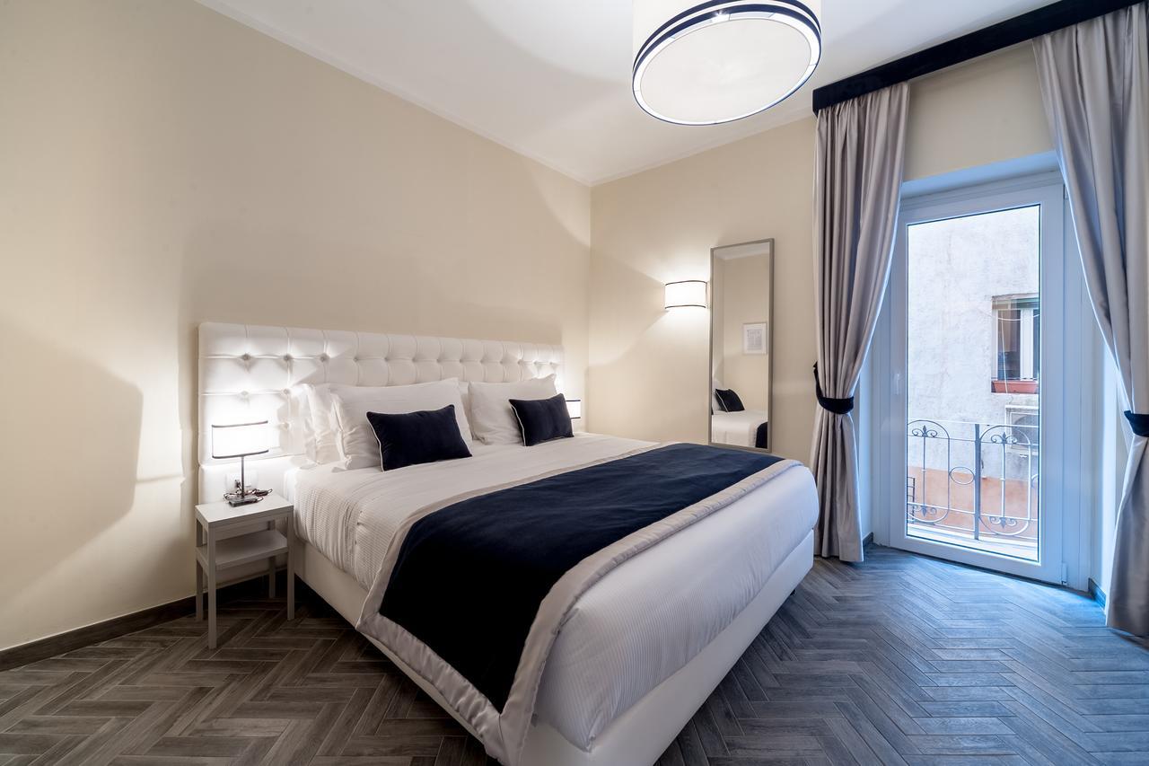 Foro Luxury Maison d'hôtes Rome