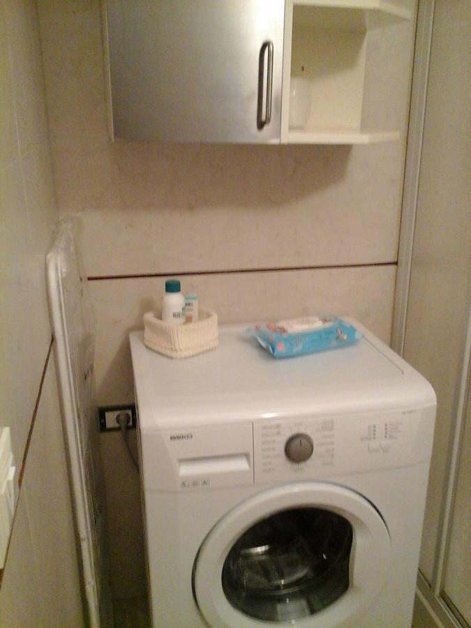 Lilium House Aventino Apartment *