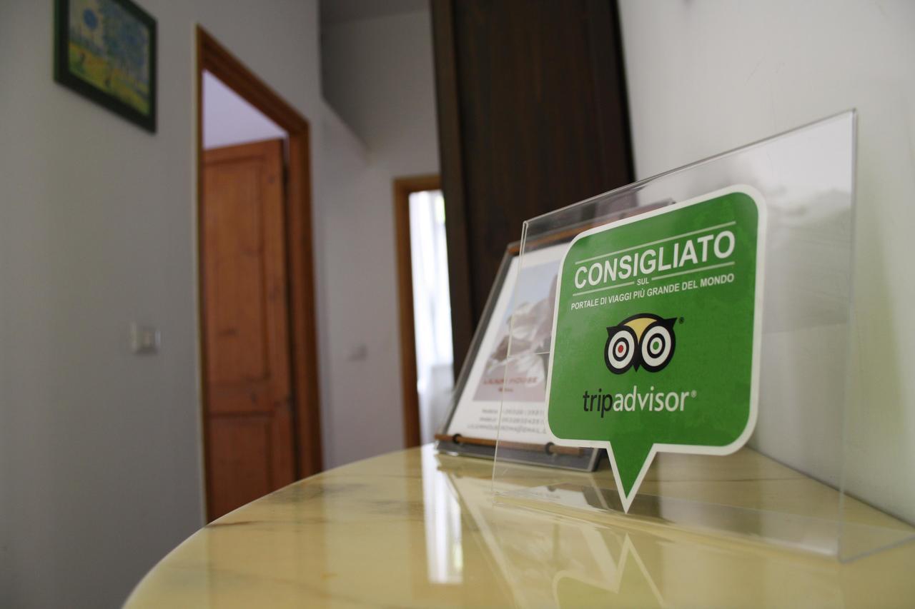 Lilium House Aventino Apartment
