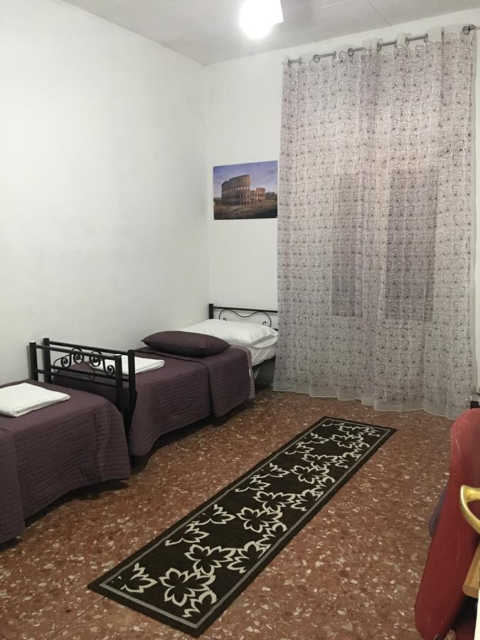 New Golden House Hostel