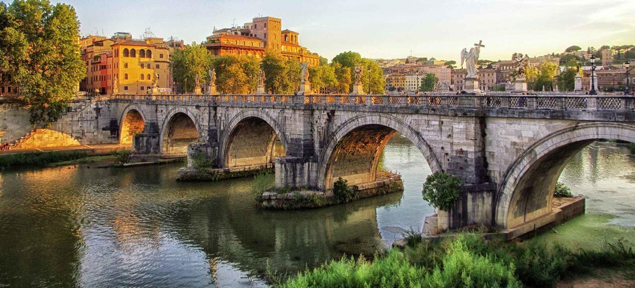 Il Cedro Apartment Rome