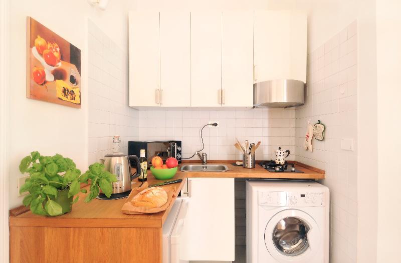 Trastevere Friendly House