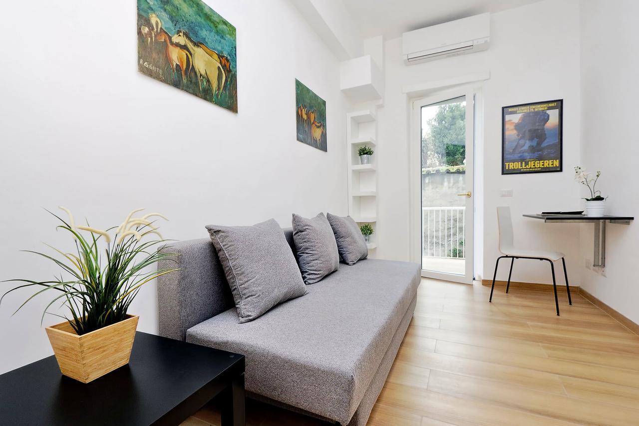 Apartment Cozy Domar - My Extra Rome