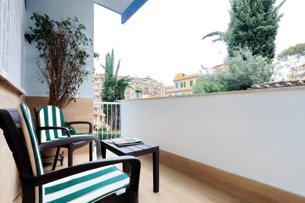 Apartment Cozy Domar - My Extra Rome