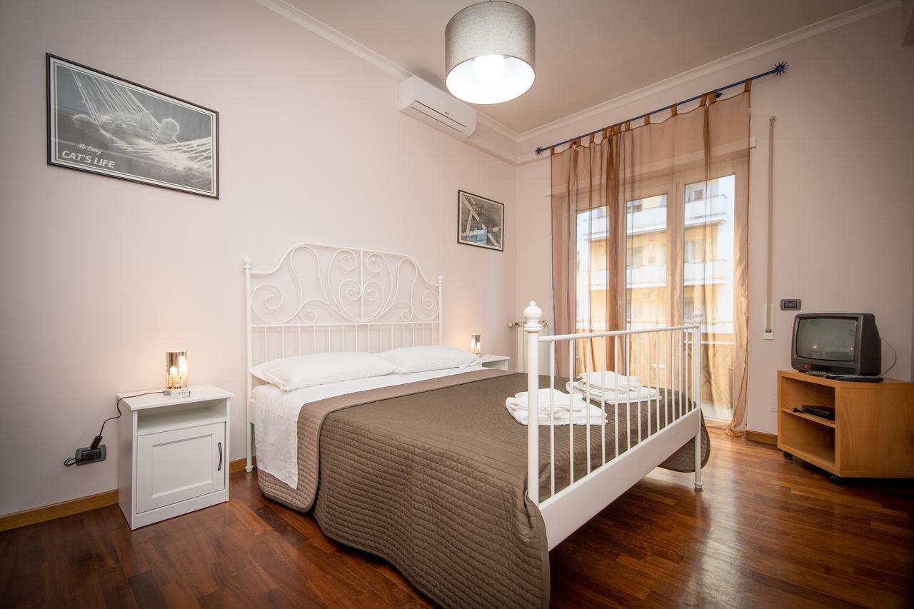 Apartamento Elettra Luxury