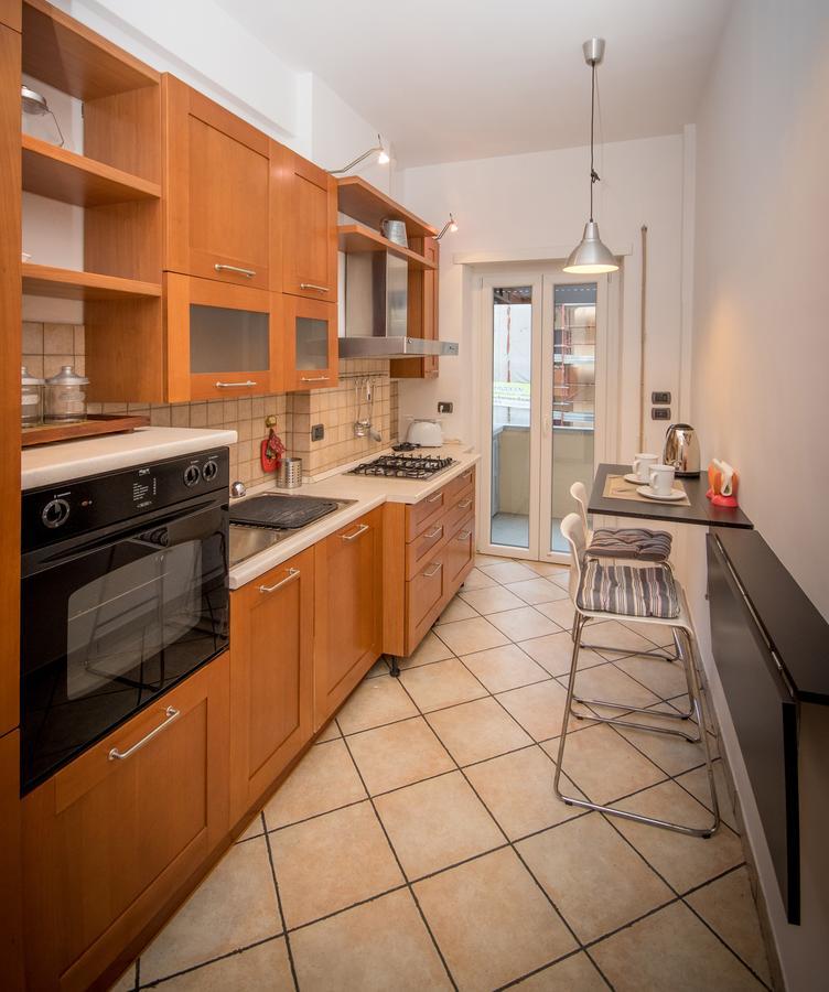 Elettra Luxury * Roma