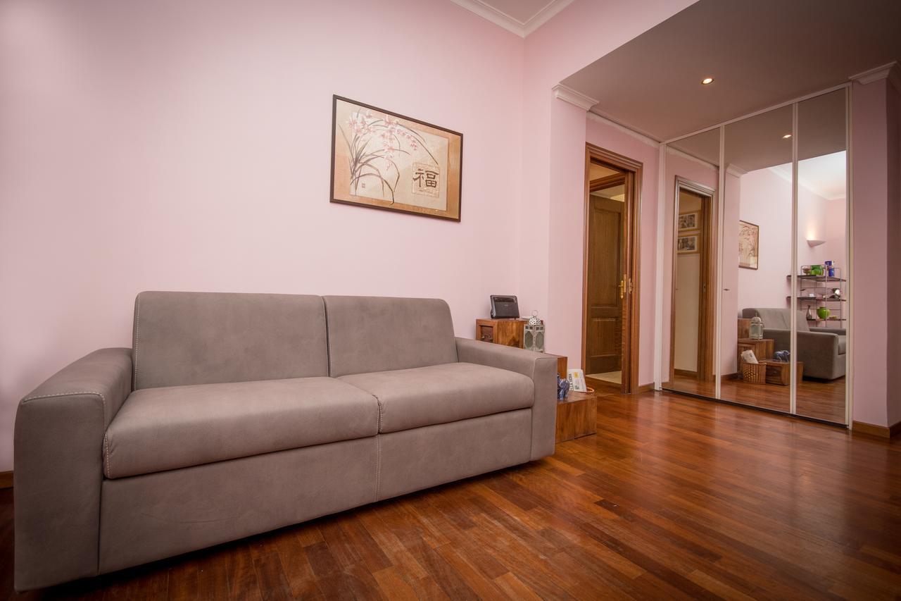 Elettra Luxury Apartamento
