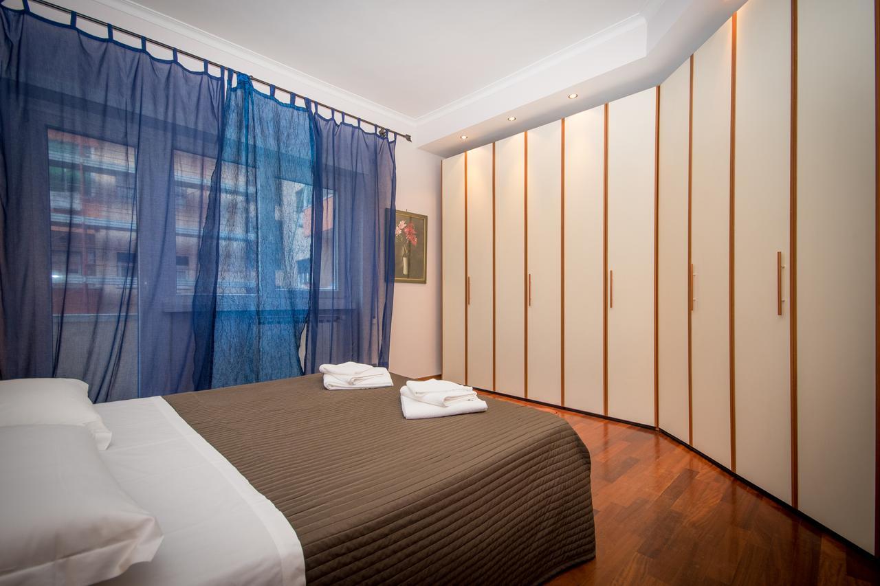 Elettra Luxury Apartamento