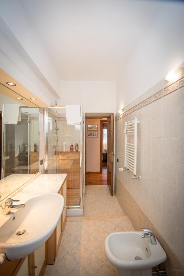 Elettra Luxury Apartamento *