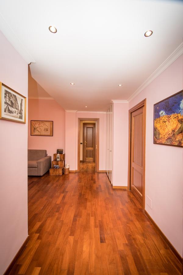 Apartamento Elettra Luxury