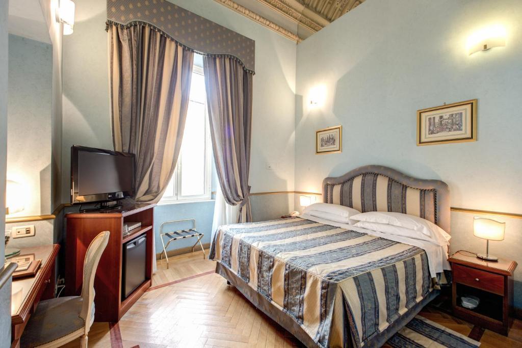 Tiziano Hotel 4*