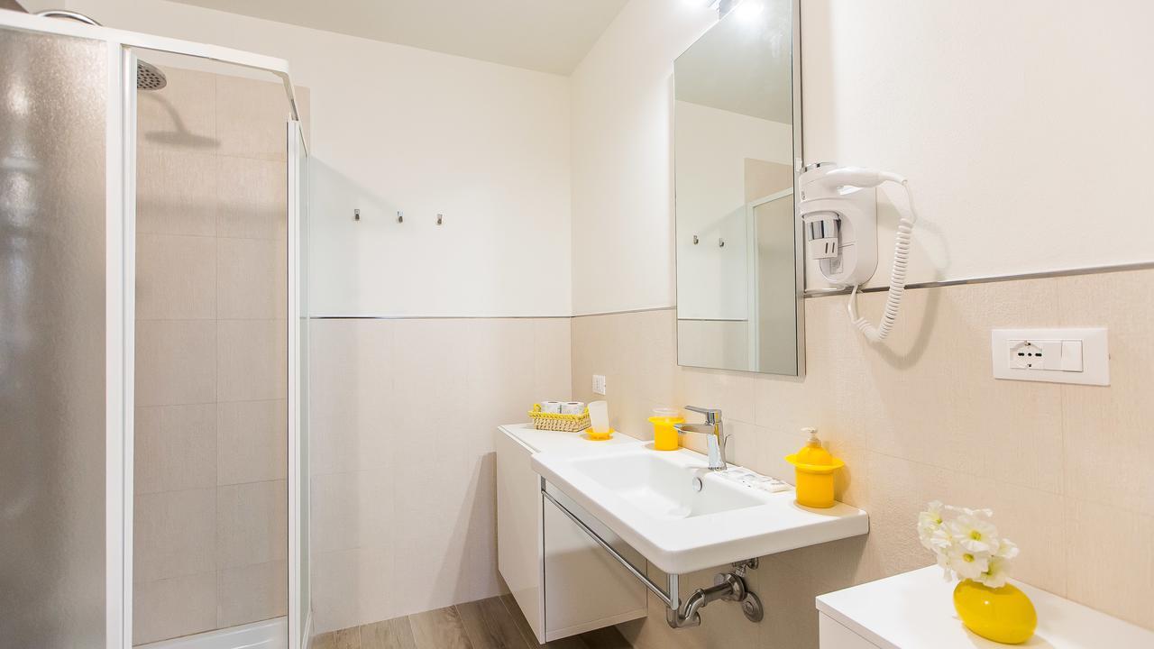 Apartment In Trastevere White Rome