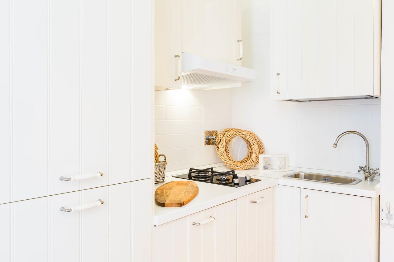 Appartement Pantheon Luxury Gold
