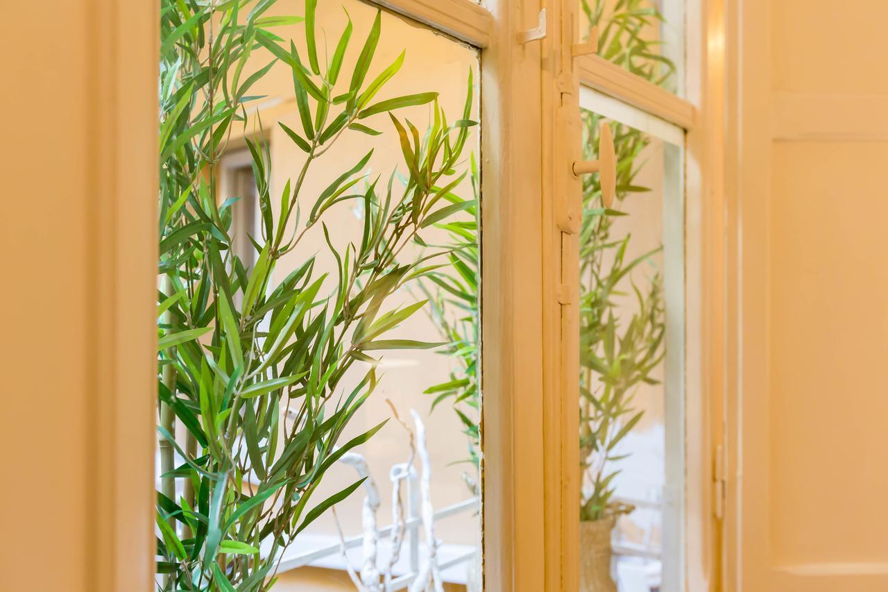 Pantheon Luxury Gold Appartement