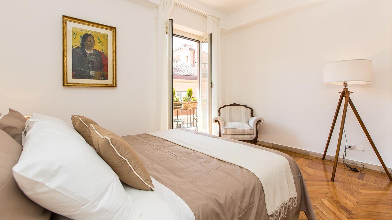 Appartement In Colosseo View Luxury