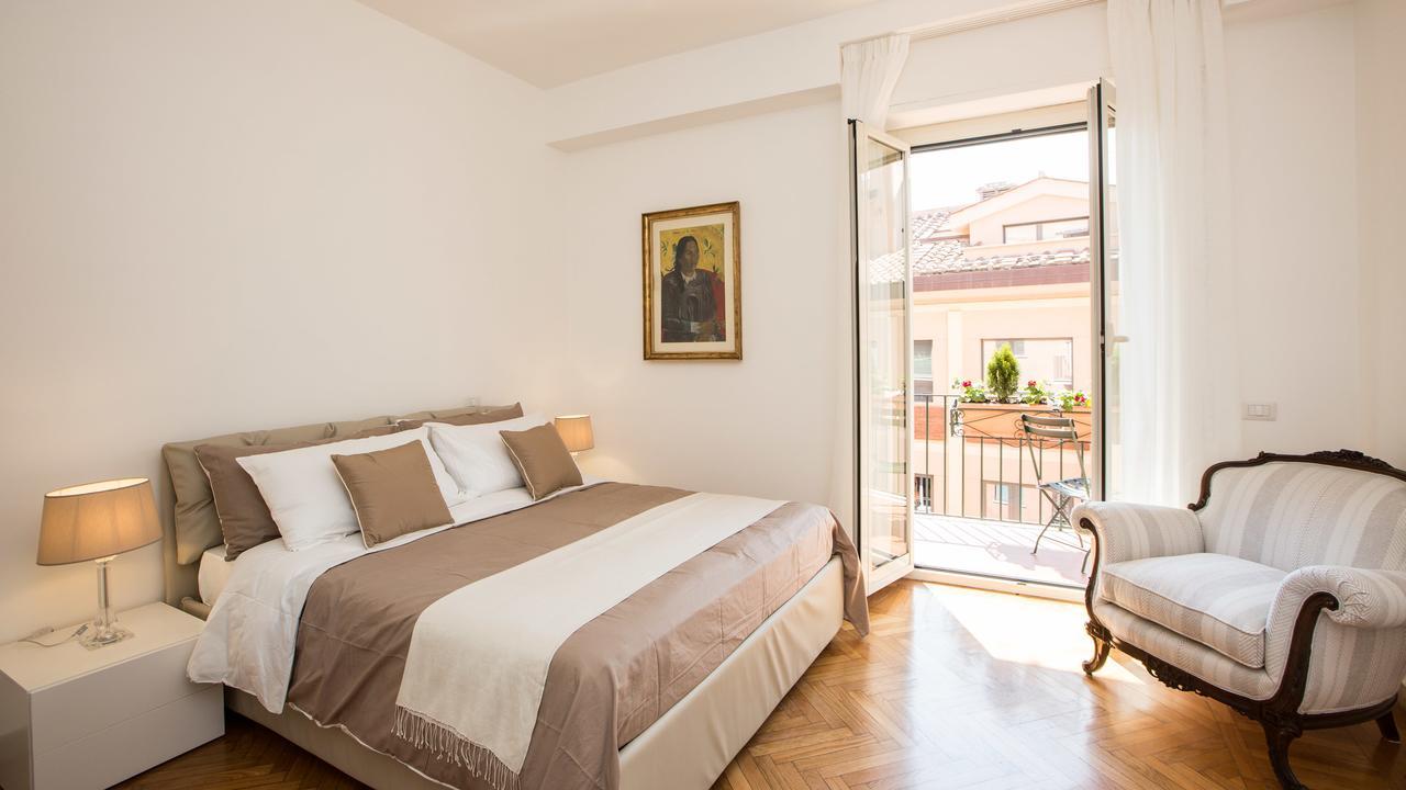 Appartement In Colosseo View Luxury *