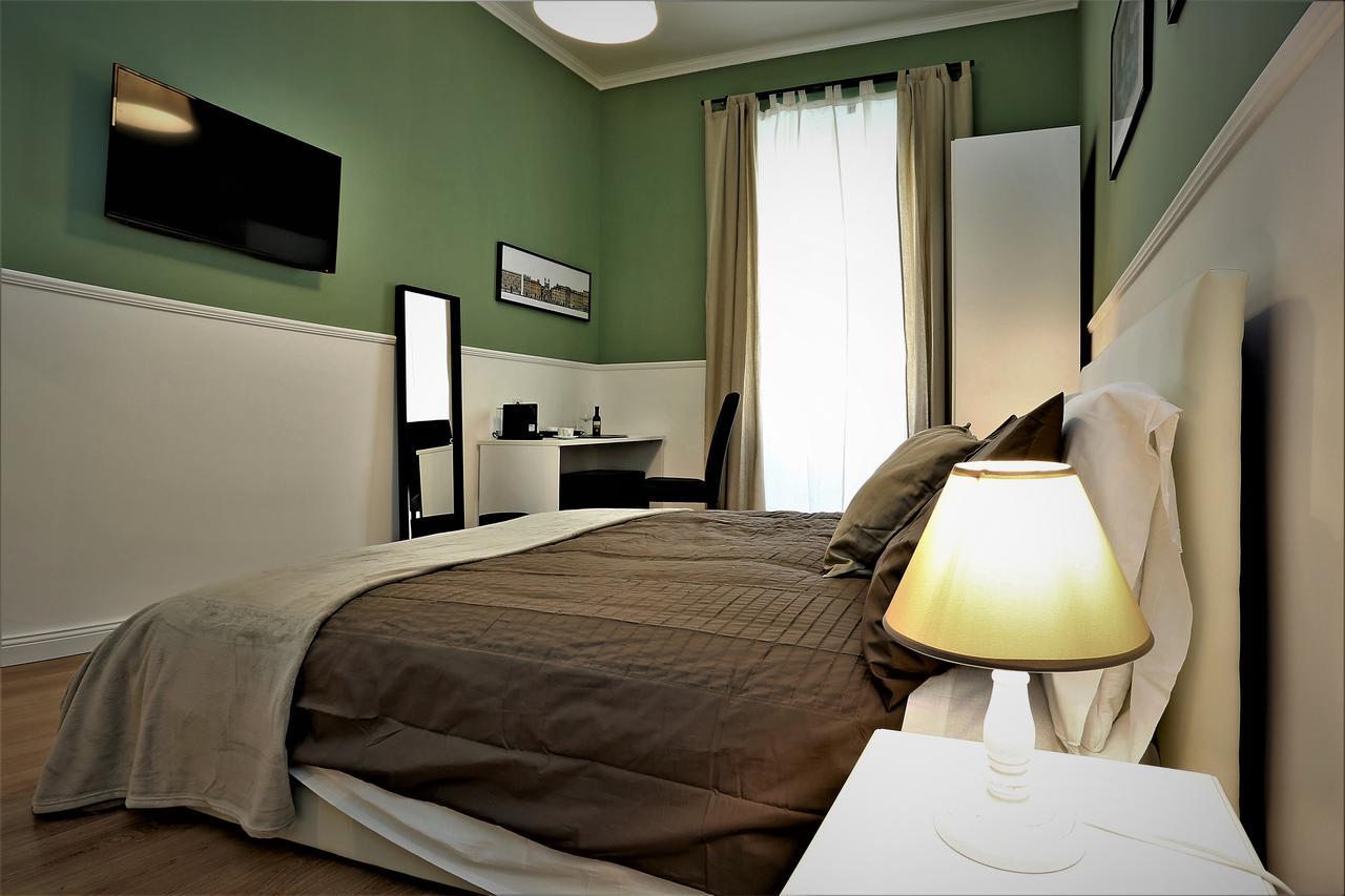 Romantica 2* Roma