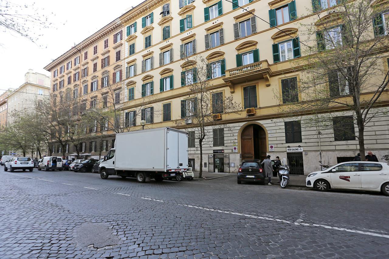 Romantica Roma