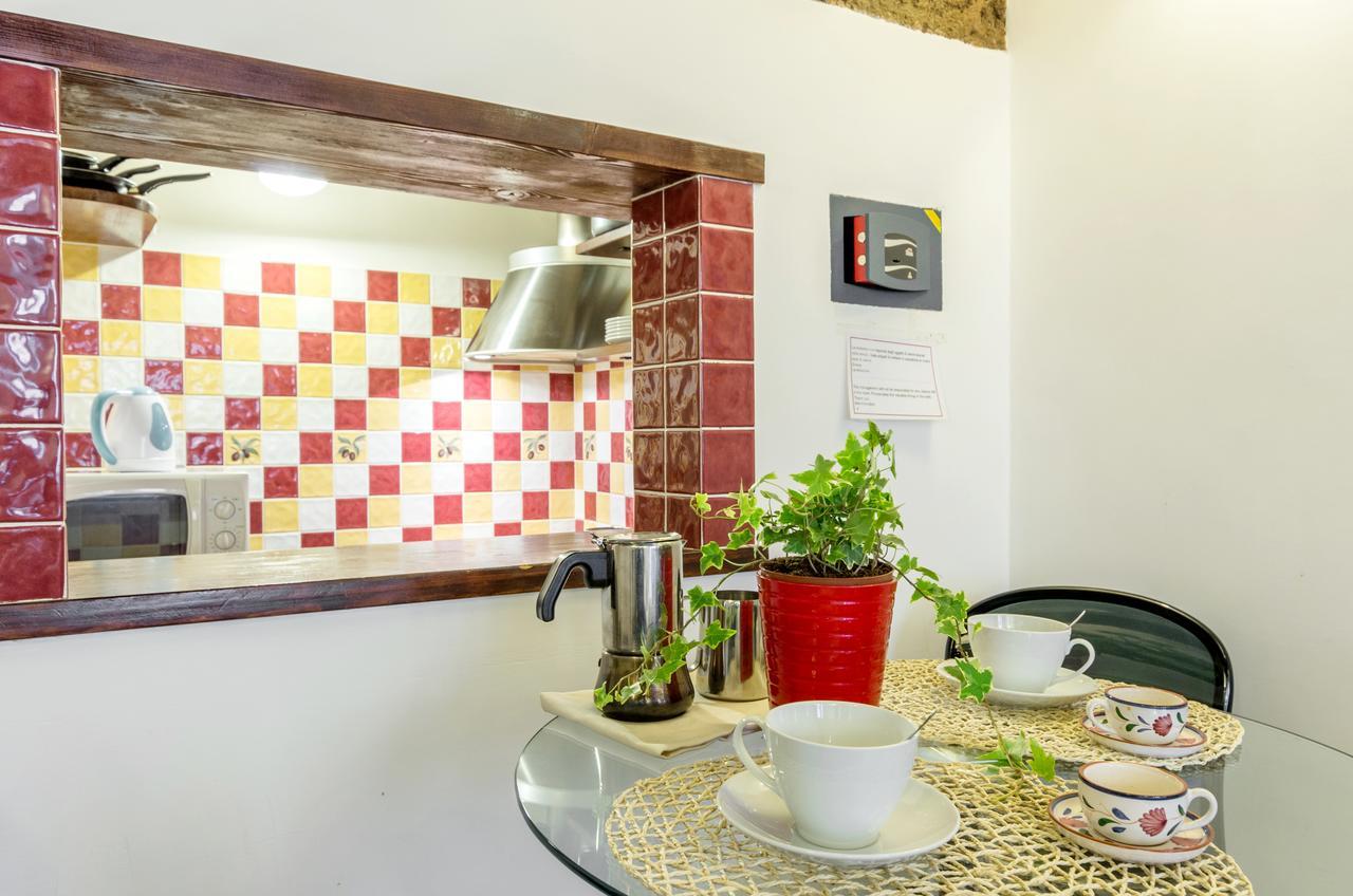 Trastevere Apartment Rome
