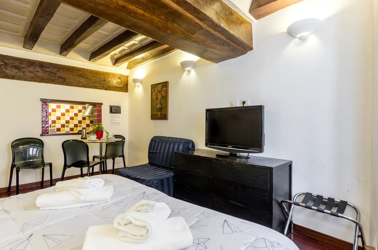 Apartment Trastevere *