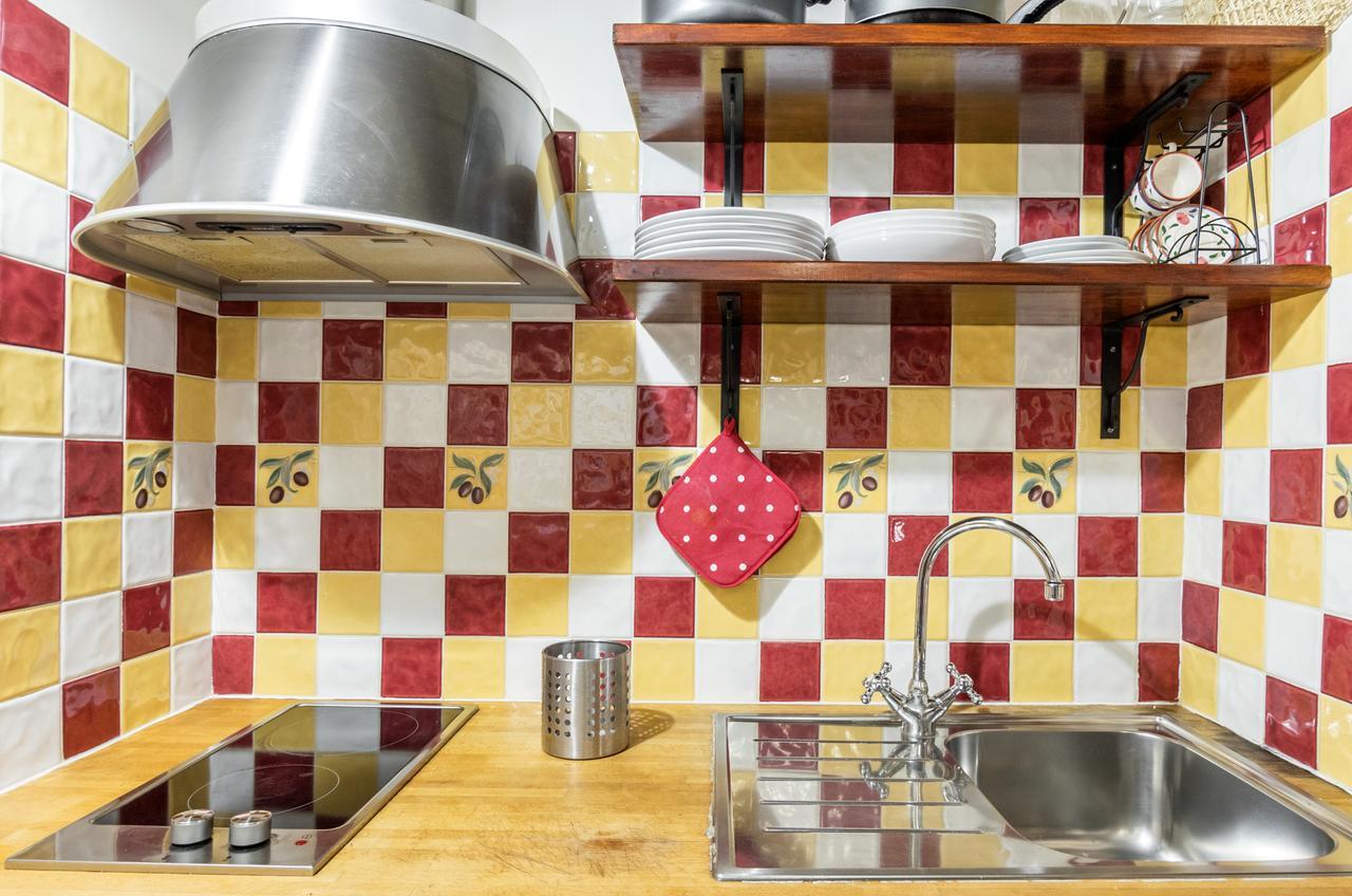 Apartment Trastevere