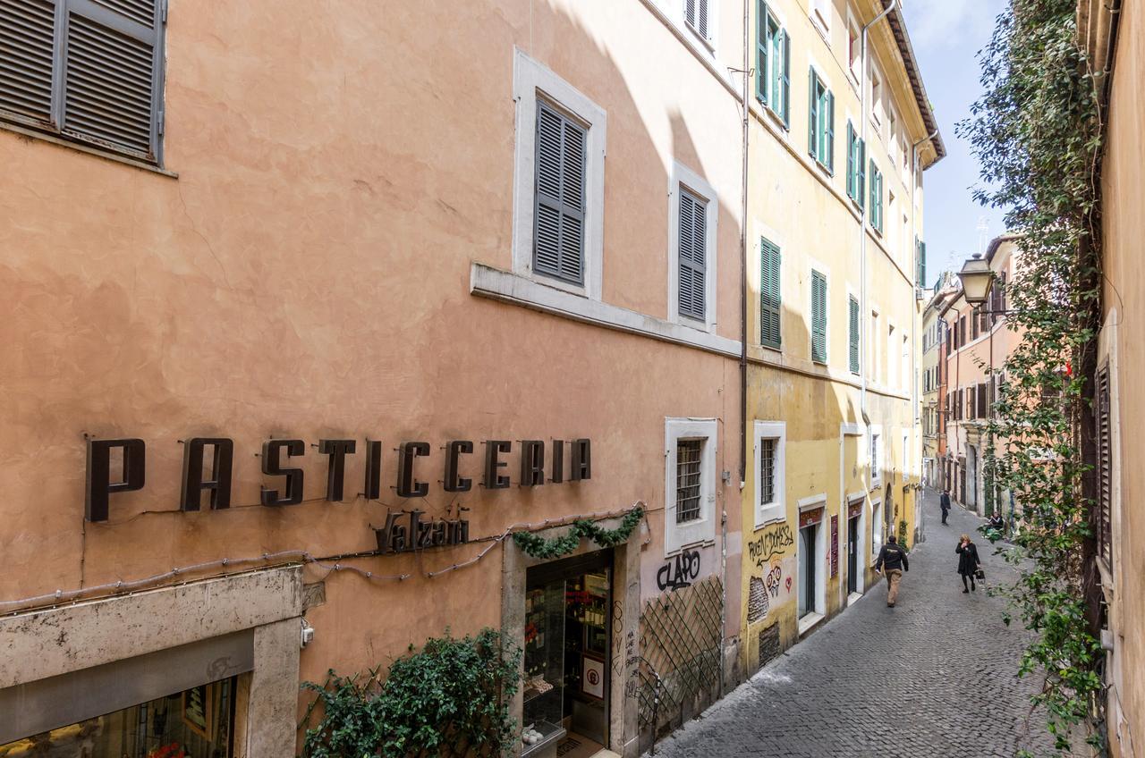 Trastevere