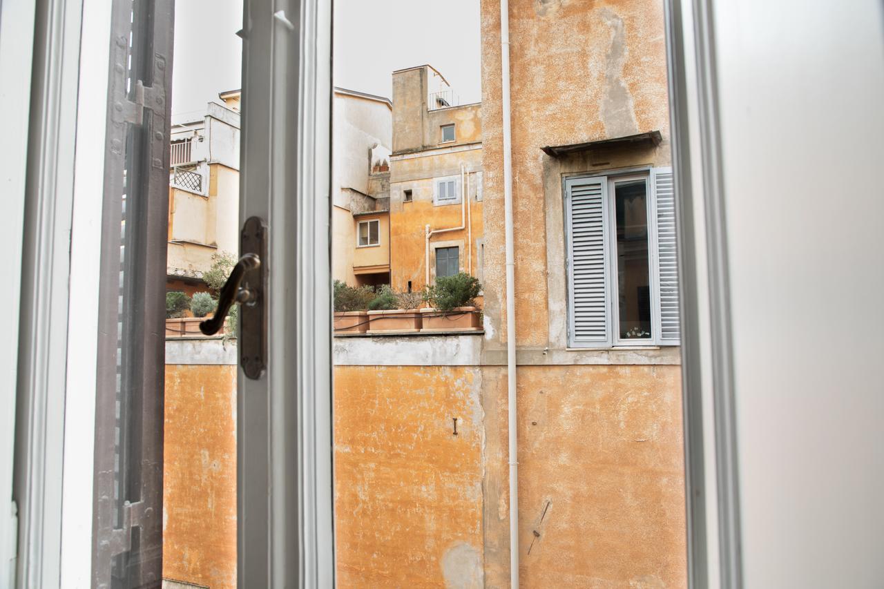 Suityrhome Rionemonti37 Rome