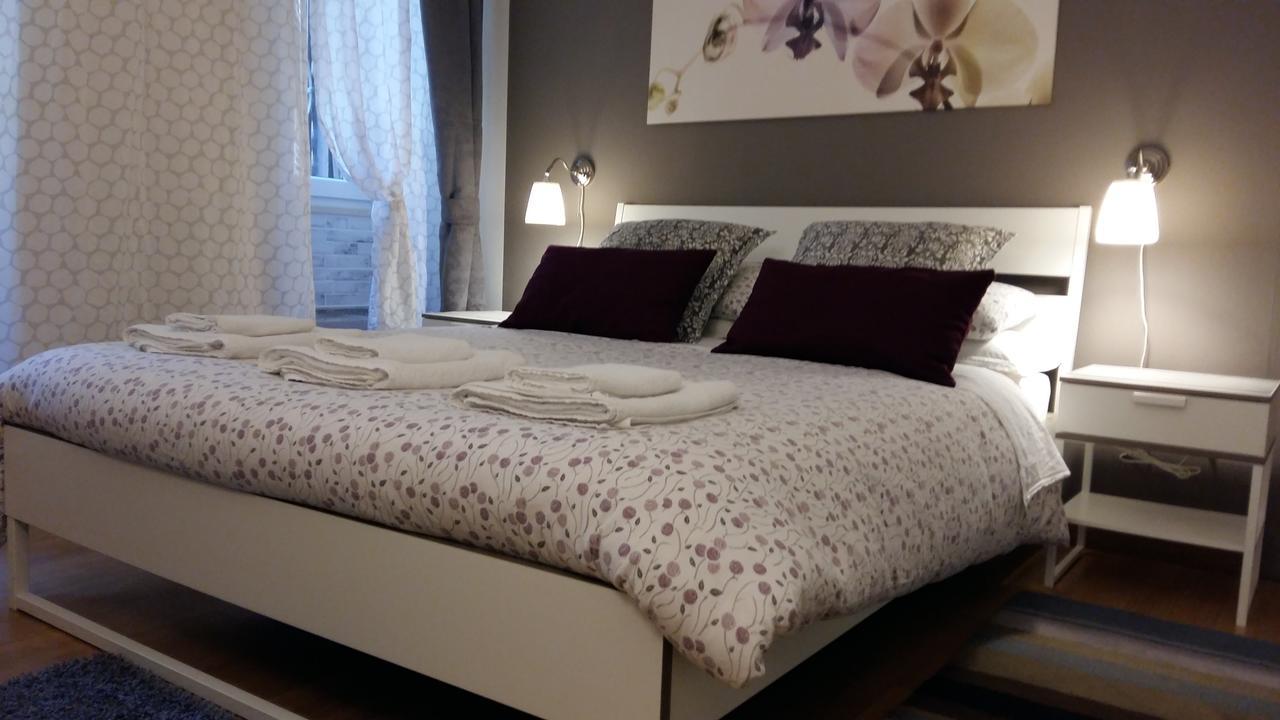 Lilium House Aventino Rome