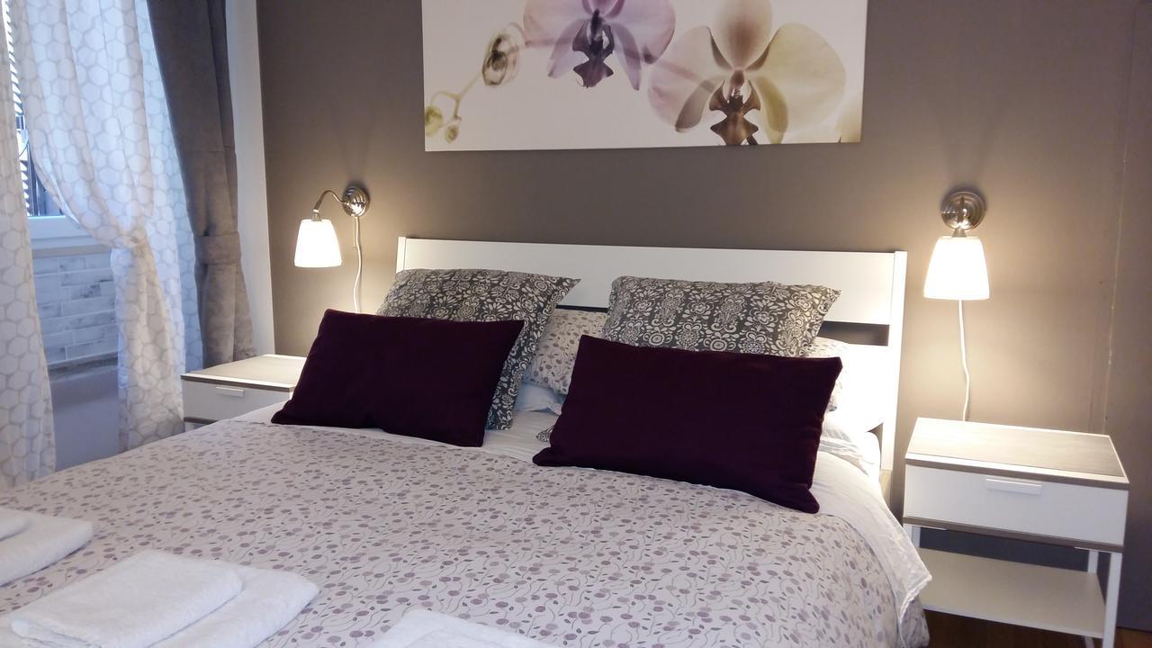 Apartment Lilium House Aventino