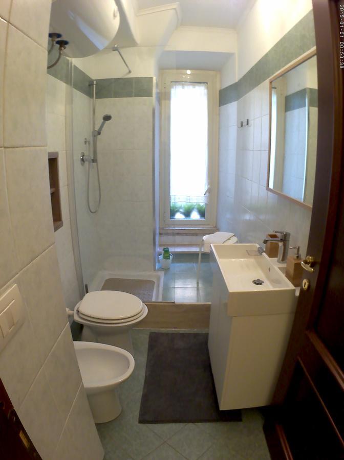 Lilium House Aventino Apartment