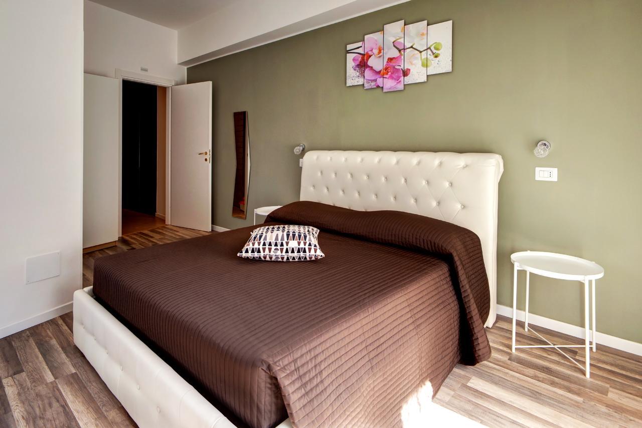 Pianeta 62 Guest house
