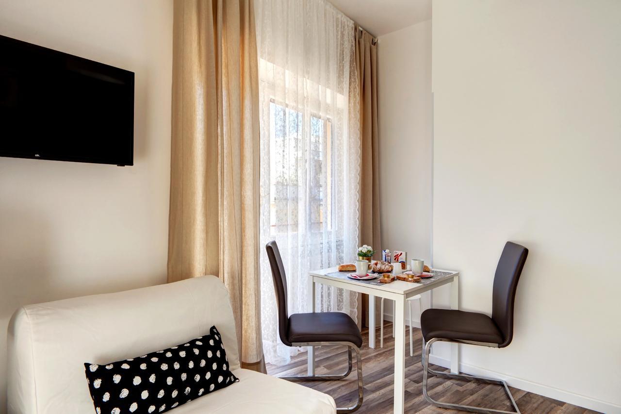Guest house Pianeta 62 Rome