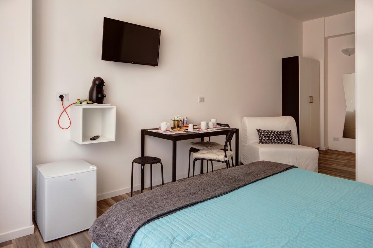 Guest house Pianeta 62