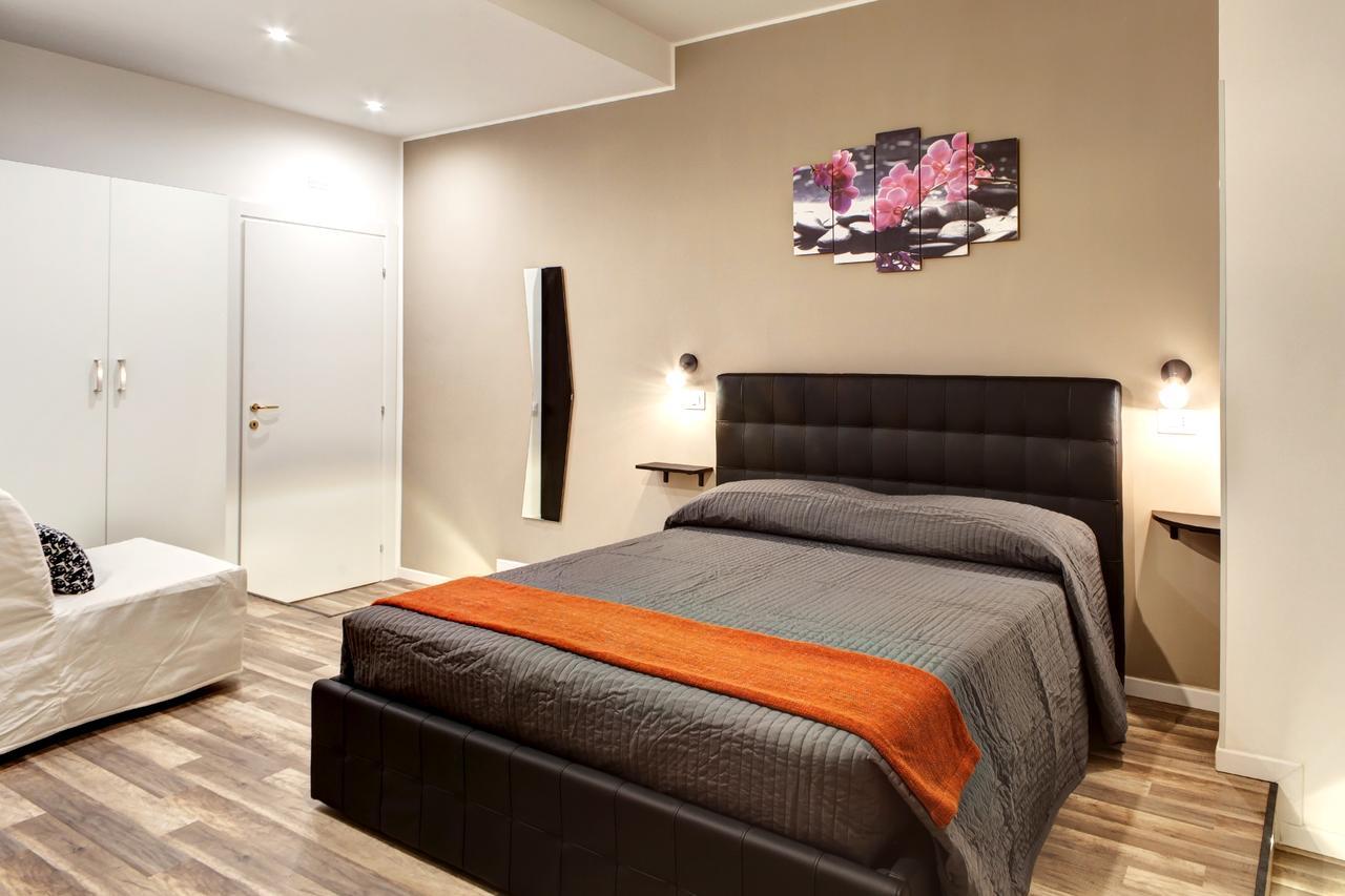 Guest house Pianeta 62 *