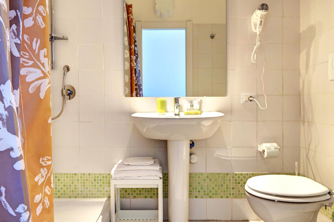 Guest house Pianeta 62
