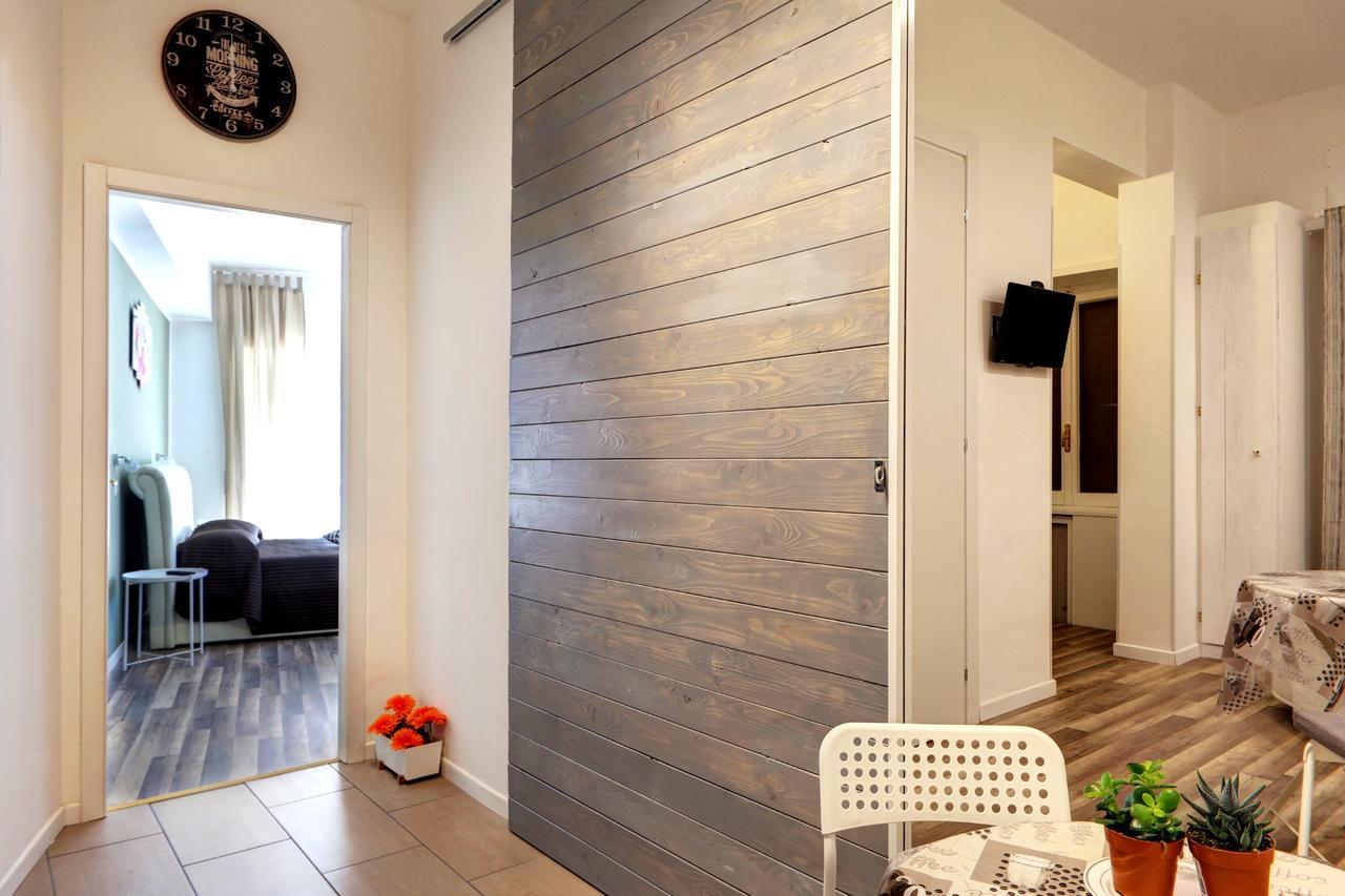 Guest house Pianeta 62