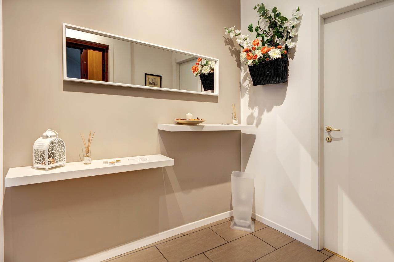 Pianeta 62 Guest house Rome