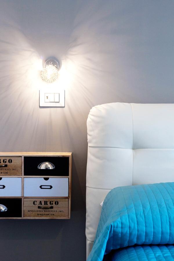 Guest house Pianeta 62