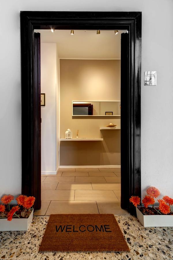 Guest house Pianeta 62