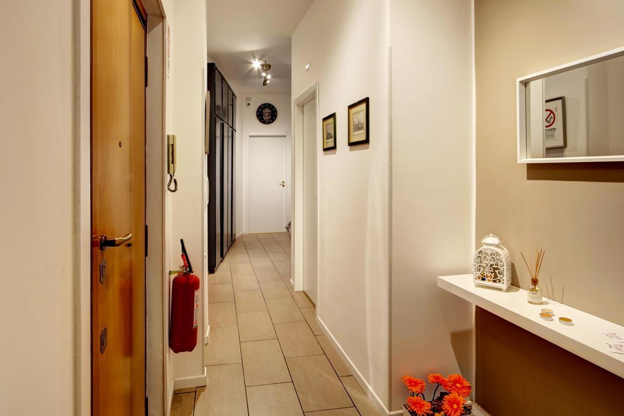 Guest house Pianeta 62 *