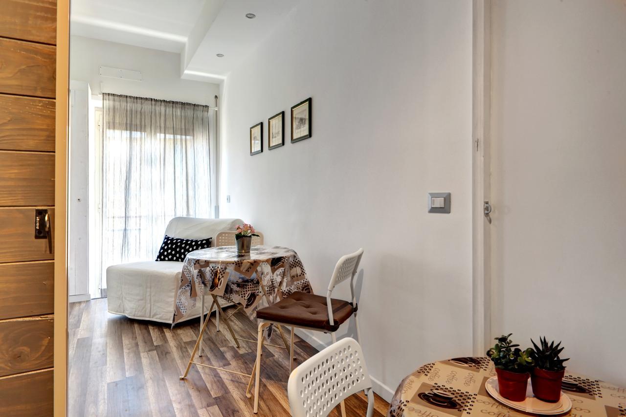 Pianeta 62 Guest house Rome