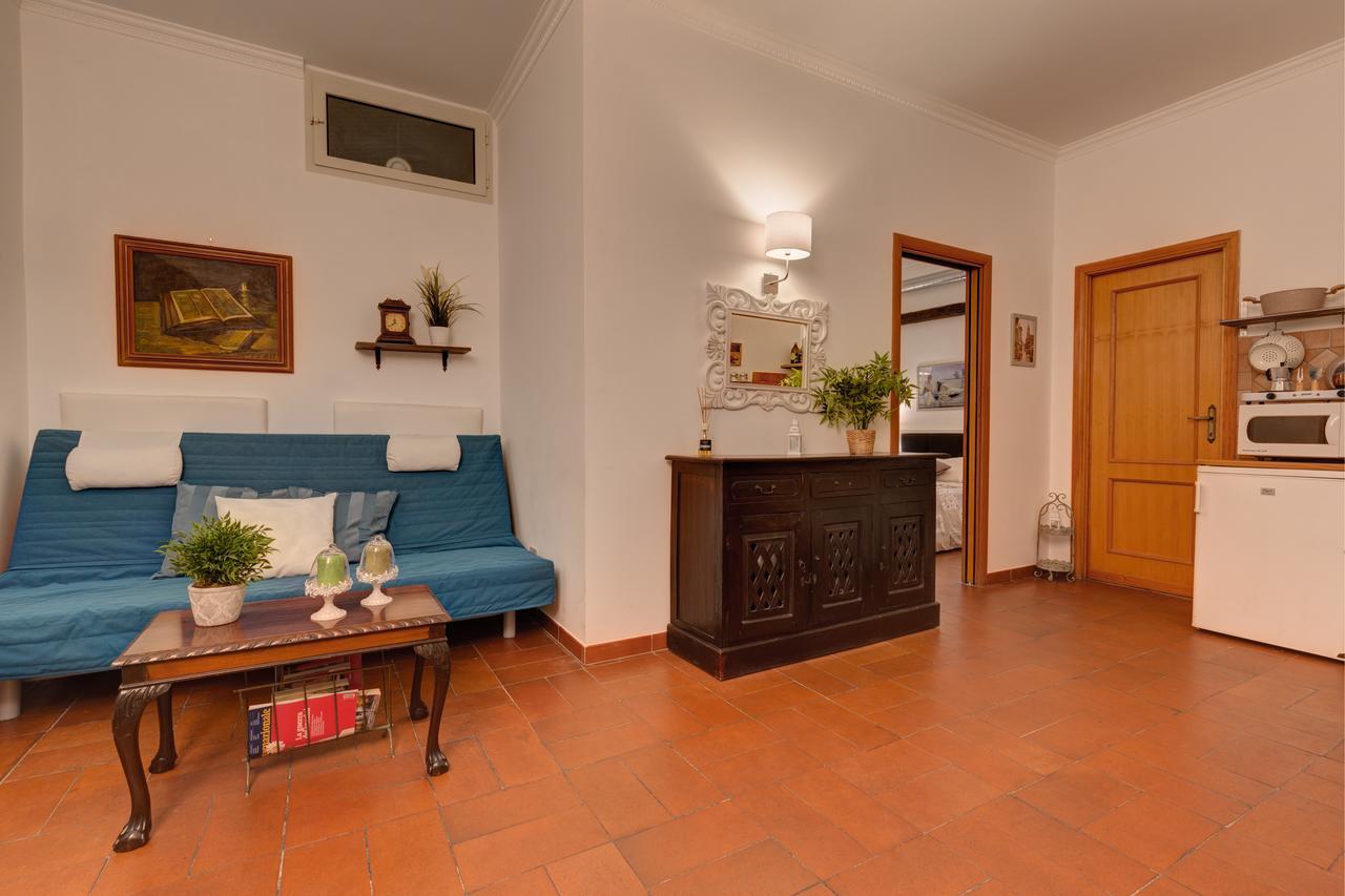 Apartment Kosher La Dimora Del Mercante Rome