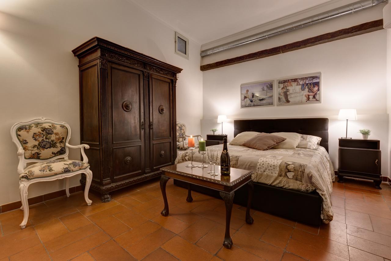 Kosher La Dimora Del Mercante Apartment