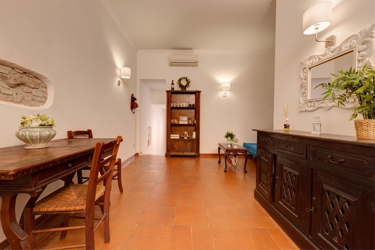 Kosher La Dimora Del Mercante Apartment
