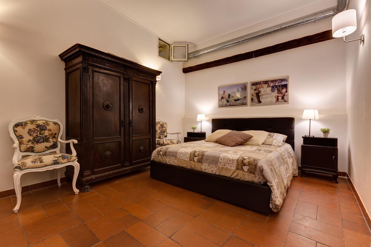 Kosher La Dimora Del Mercante Apartment *