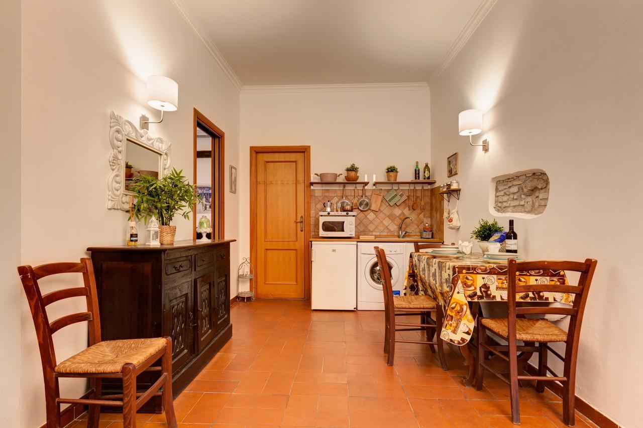 Apartment Kosher La Dimora Del Mercante *