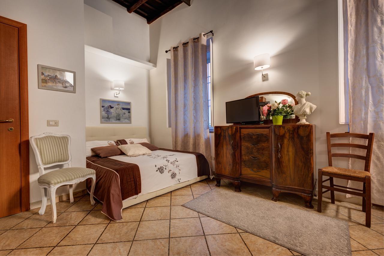 Kosher La Dimora Del Mercante Apartment *