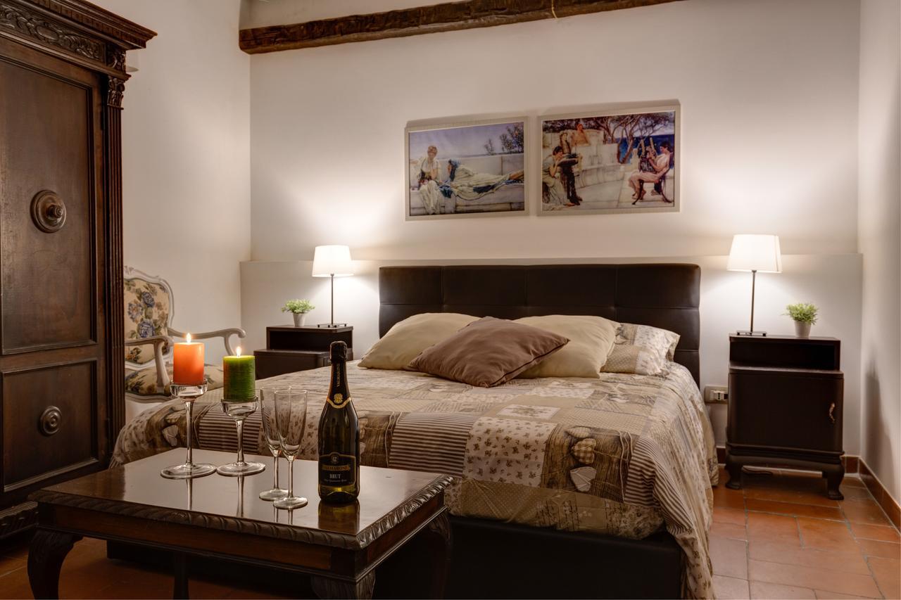 Apartment Kosher La Dimora Del Mercante