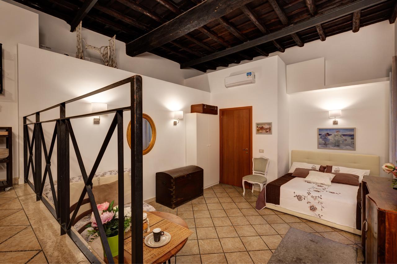 Kosher La Dimora Del Mercante Apartment *