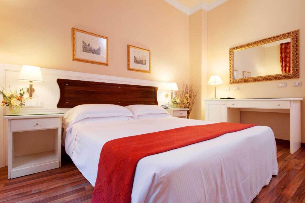 Couette-café Residenza Domiziano